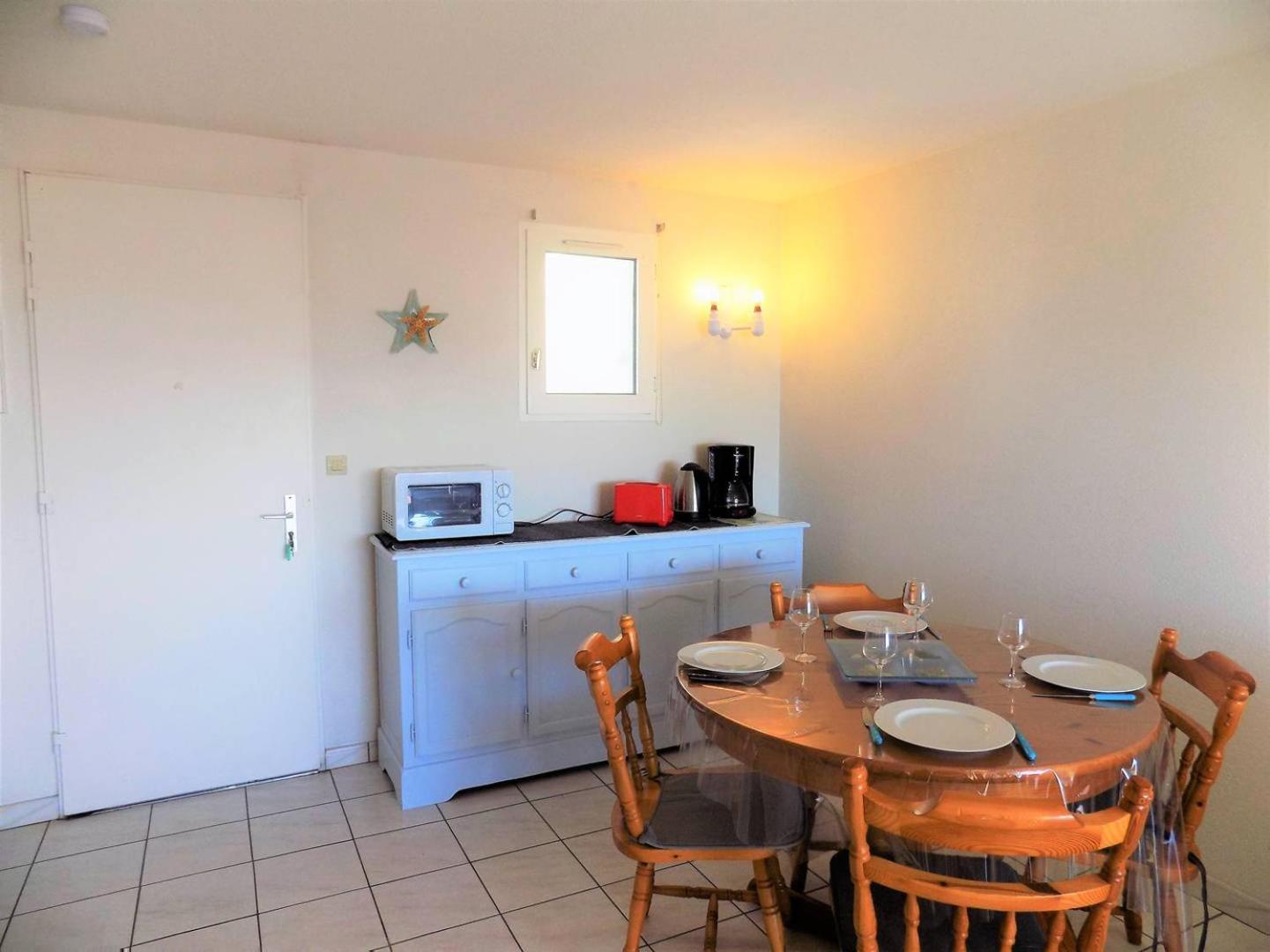 Royan - Appartement Vue Mer - Proximite Plage Et Parking Privatif Экстерьер фото